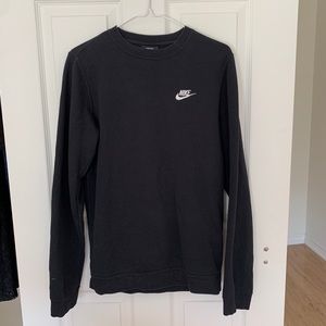 NIKE Classic Oversized Sweatshirt